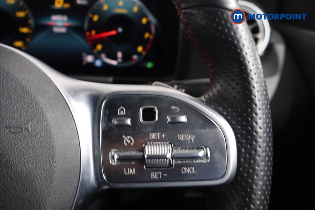 Mercedes-Benz B Class Amg Line Automatic Petrol Hatchback - Stock Number (1540737) - 7th supplementary image