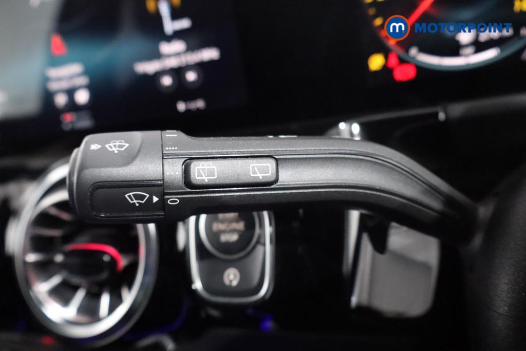 Mercedes-Benz B Class Amg Line Automatic Petrol Hatchback - Stock Number (1540737) - 8th supplementary image