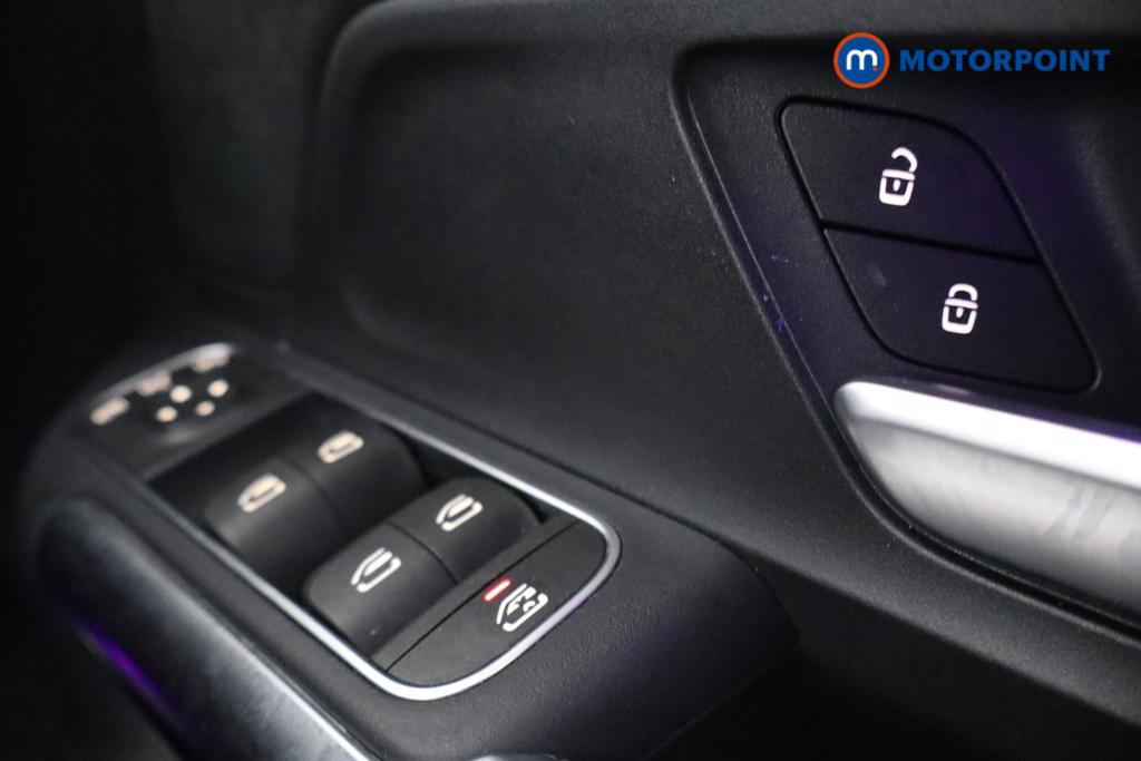 Mercedes-Benz B Class Amg Line Automatic Petrol Hatchback - Stock Number (1540737) - 12th supplementary image