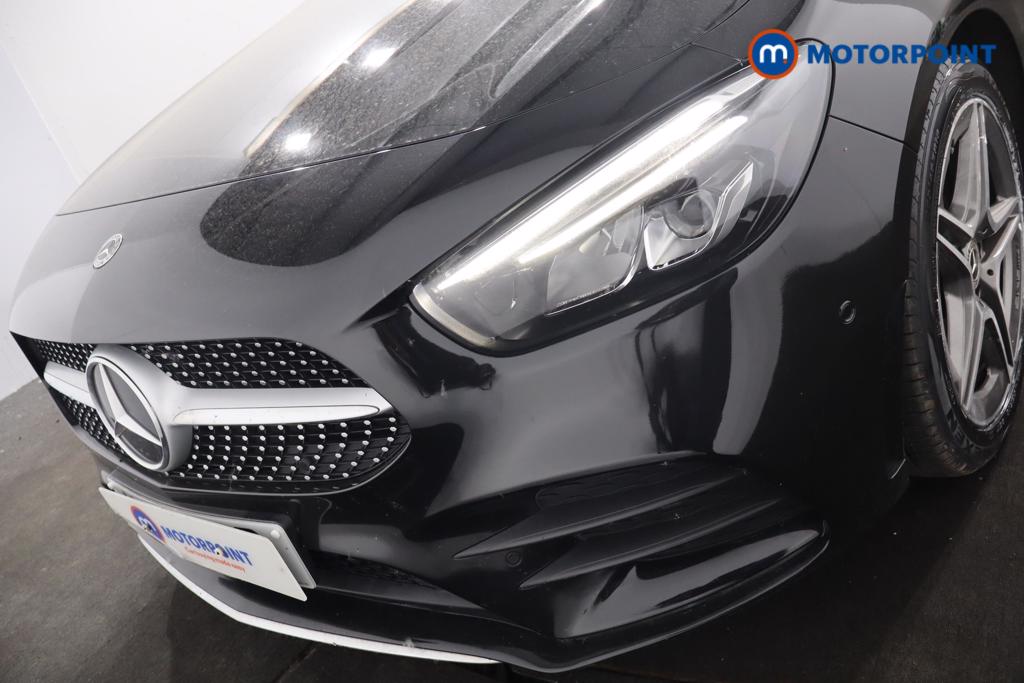 Mercedes-Benz B Class Amg Line Automatic Petrol Hatchback - Stock Number (1540737) - 13th supplementary image