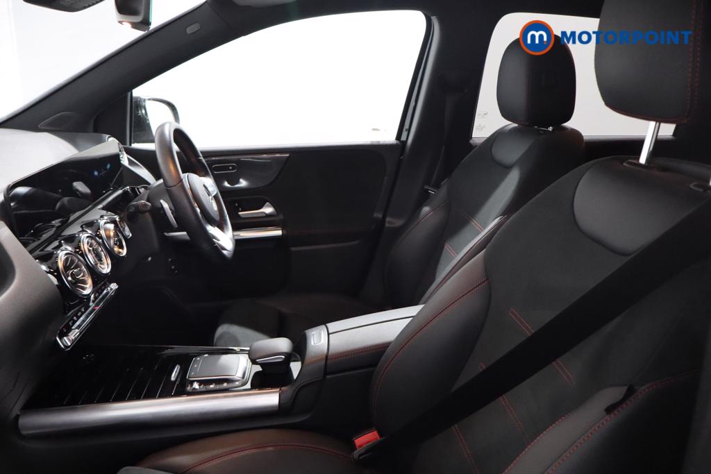 Mercedes-Benz B Class Amg Line Automatic Petrol Hatchback - Stock Number (1540737) - 15th supplementary image