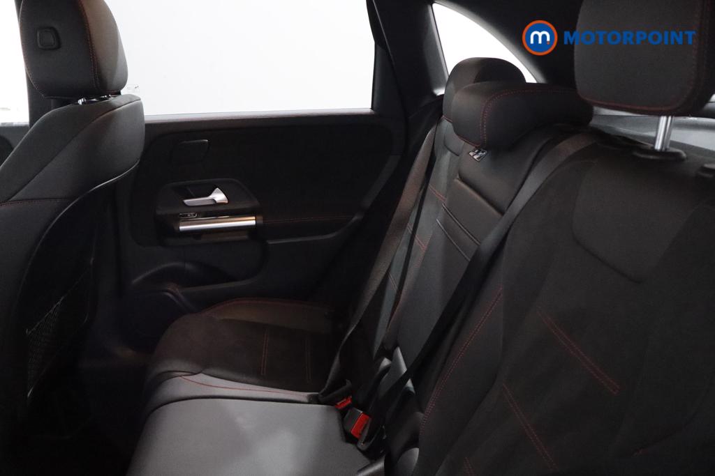 Mercedes-Benz B Class Amg Line Automatic Petrol Hatchback - Stock Number (1540737) - 16th supplementary image