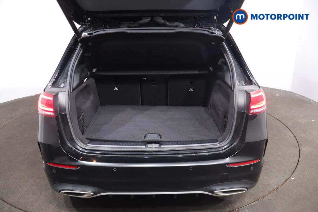 Mercedes-Benz B Class Amg Line Automatic Petrol Hatchback - Stock Number (1540737) - 18th supplementary image