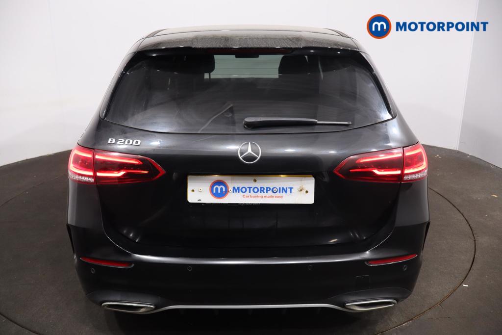 Mercedes-Benz B Class Amg Line Automatic Petrol Hatchback - Stock Number (1540737) - 19th supplementary image