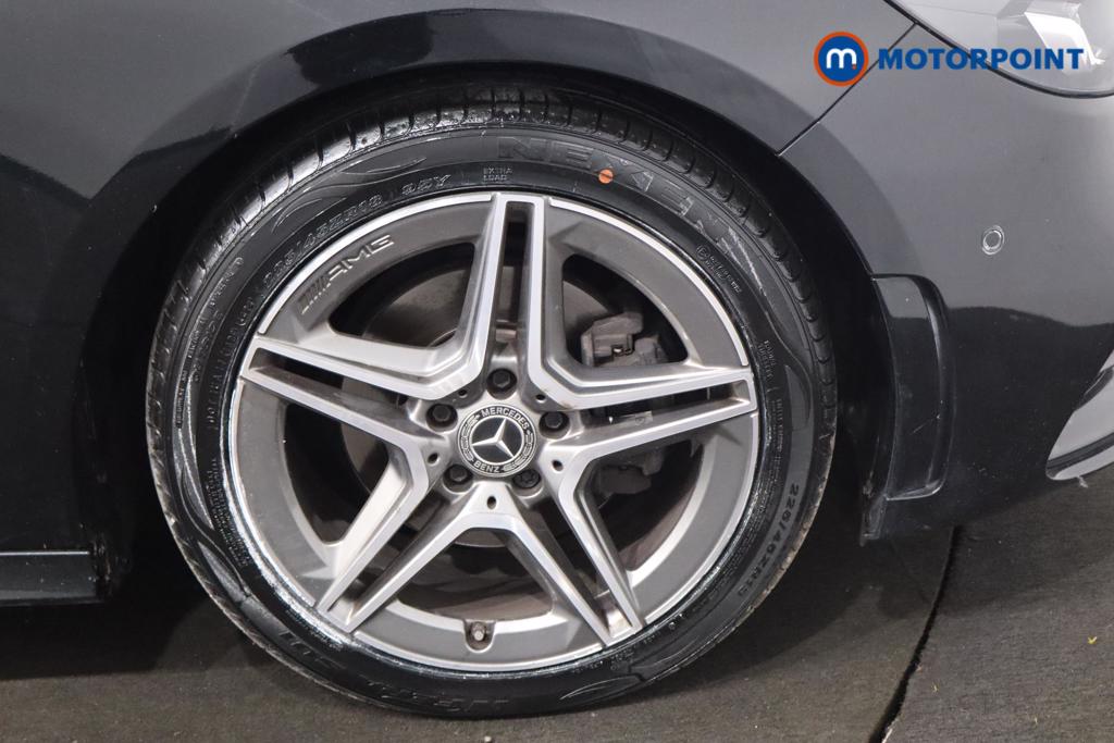 Mercedes-Benz B Class Amg Line Automatic Petrol Hatchback - Stock Number (1540737) - 21st supplementary image