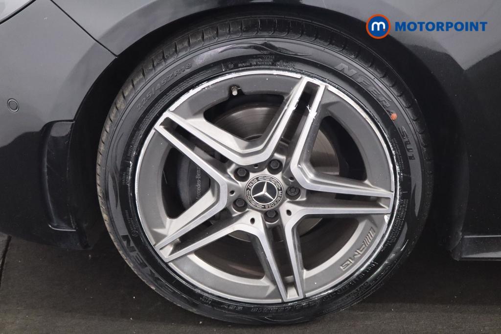 Mercedes-Benz B Class Amg Line Automatic Petrol Hatchback - Stock Number (1540737) - 22nd supplementary image