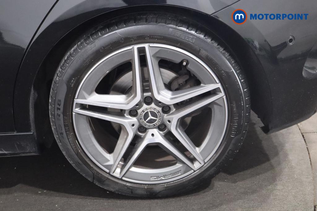 Mercedes-Benz B Class Amg Line Automatic Petrol Hatchback - Stock Number (1540737) - 23rd supplementary image