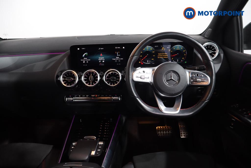 Mercedes-Benz B Class Amg Line Automatic Petrol Hatchback - Stock Number (1540737) - 1st supplementary image