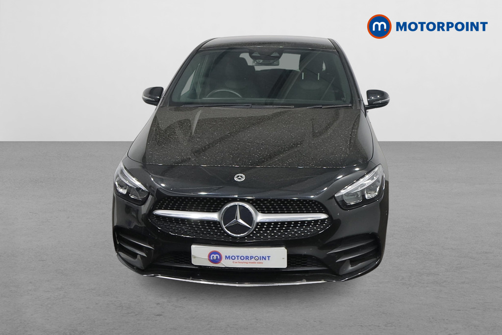 Mercedes-Benz B Class Amg Line Automatic Petrol Hatchback - Stock Number (1540737) - Front bumper