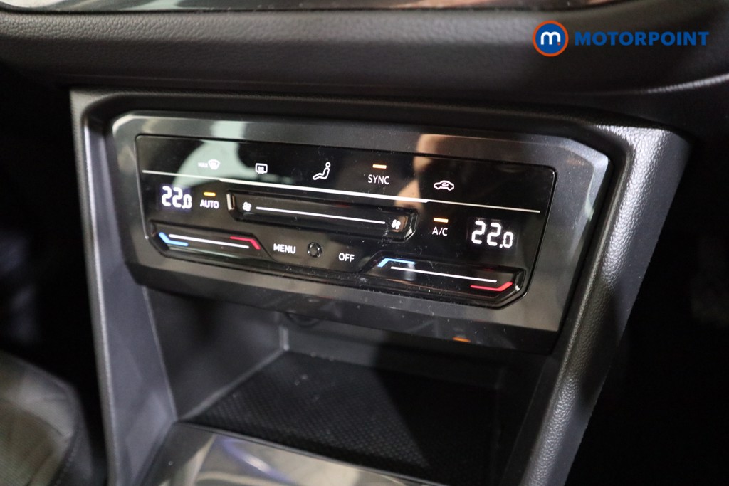 Volkswagen Tiguan Life Manual Petrol SUV - Stock Number (1540919) - 7th supplementary image