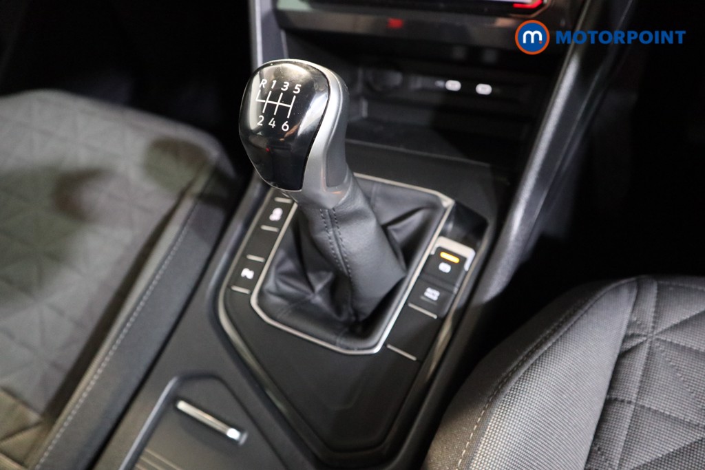 Volkswagen Tiguan Life Manual Petrol SUV - Stock Number (1540919) - 8th supplementary image