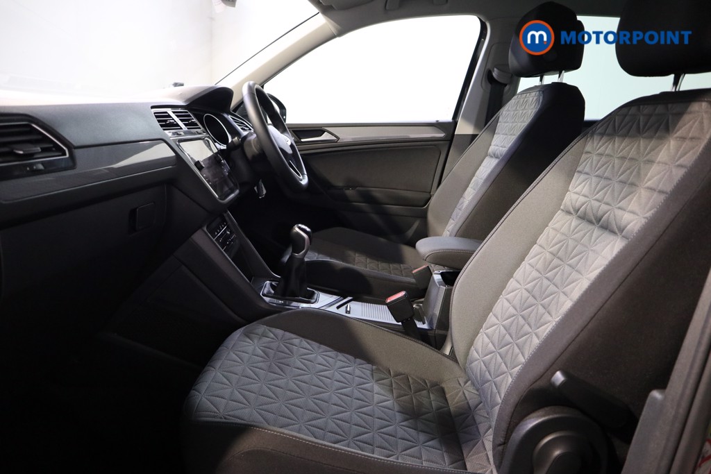 Volkswagen Tiguan Life Manual Petrol SUV - Stock Number (1540919) - 12th supplementary image