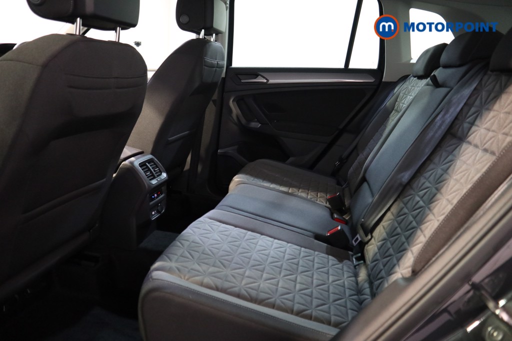 Volkswagen Tiguan Life Manual Petrol SUV - Stock Number (1540919) - 13th supplementary image