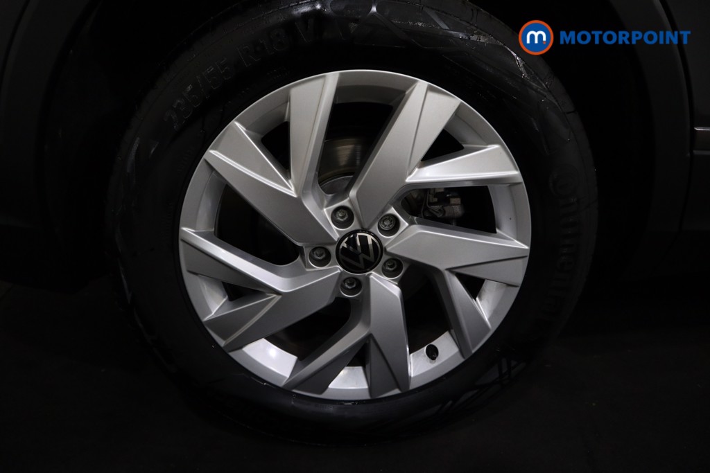 Volkswagen Tiguan Life Manual Petrol SUV - Stock Number (1540919) - 15th supplementary image