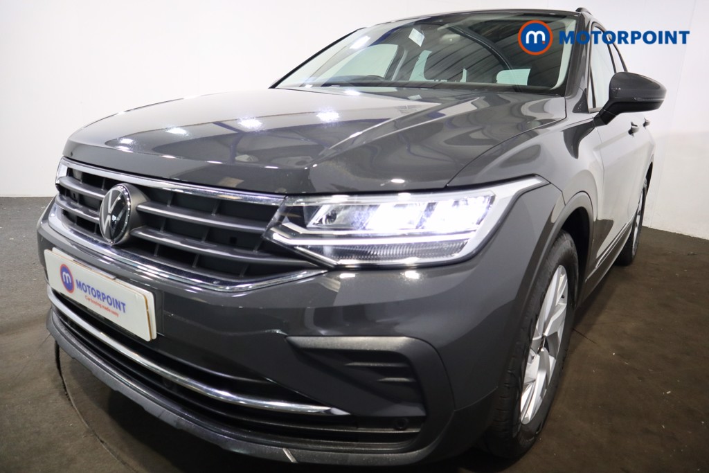 Volkswagen Tiguan Life Manual Petrol SUV - Stock Number (1540919) - 25th supplementary image