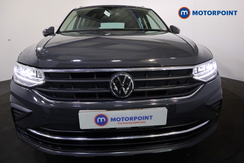 Volkswagen Tiguan Life Manual Petrol SUV - Stock Number (1540919) - 26th supplementary image