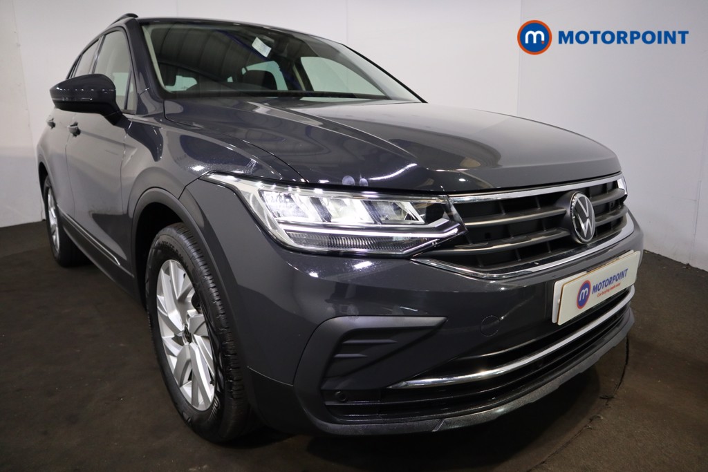 Volkswagen Tiguan Life Manual Petrol SUV - Stock Number (1540919) - 27th supplementary image