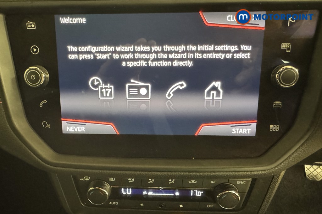 Seat Arona FR Manual Petrol SUV - Stock Number (1540920) - 2nd supplementary image