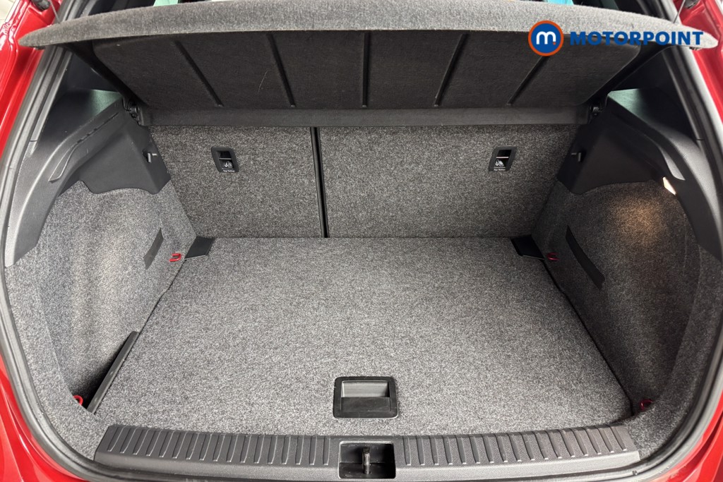Seat Arona FR Manual Petrol SUV - Stock Number (1540920) - 3rd supplementary image