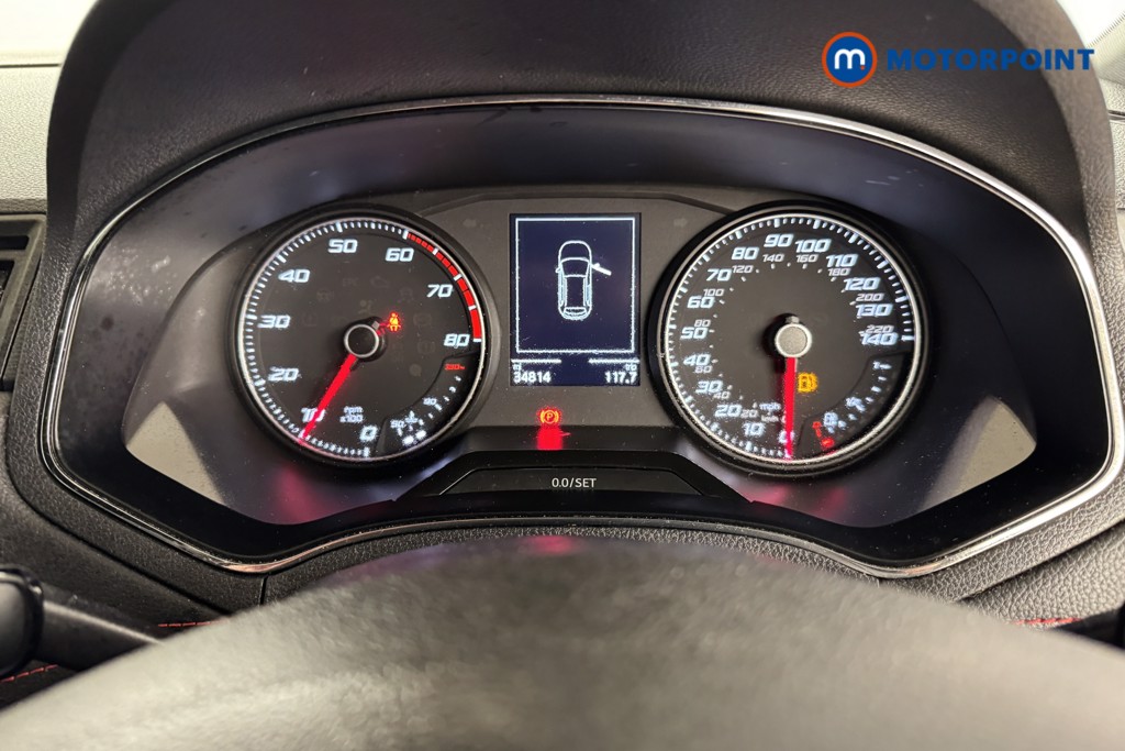 Seat Arona FR Manual Petrol SUV - Stock Number (1540920) - 9th supplementary image
