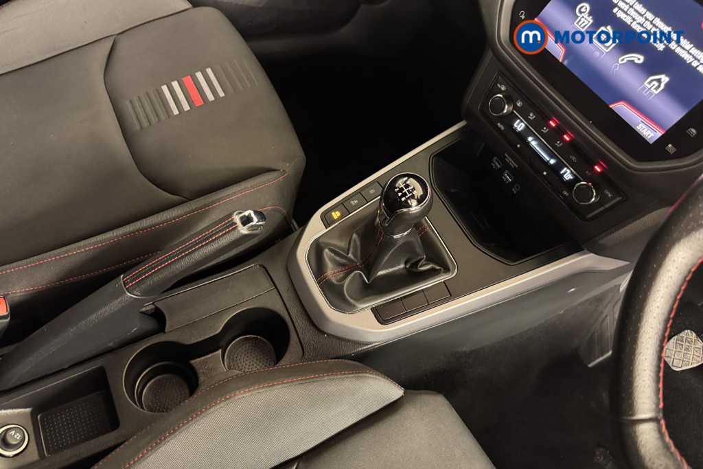 Seat Arona FR Manual Petrol SUV - Stock Number (1540920) - 10th supplementary image
