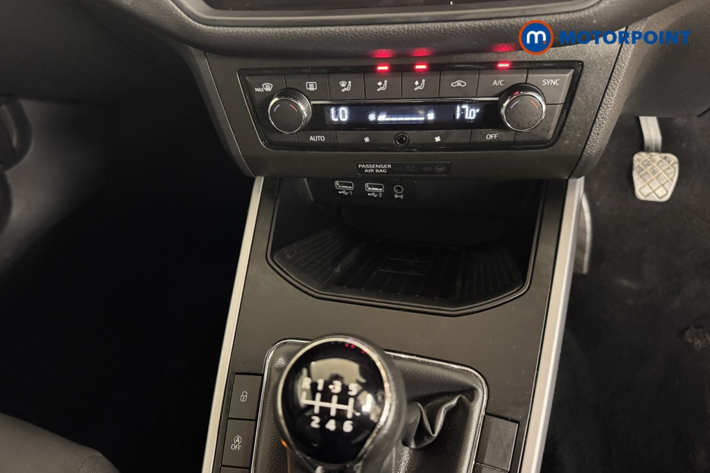 Seat Arona FR Manual Petrol SUV - Stock Number (1540920) - 11th supplementary image