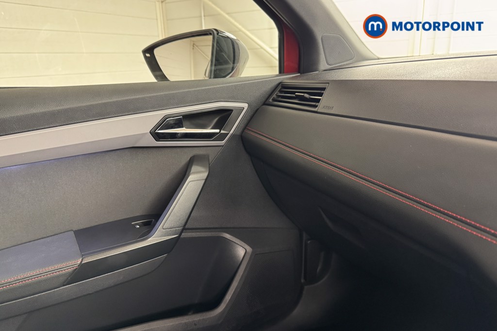 Seat Arona FR Manual Petrol SUV - Stock Number (1540920) - 12th supplementary image