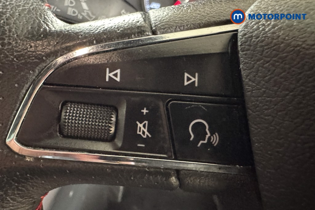 Seat Arona FR Manual Petrol SUV - Stock Number (1540920) - 13th supplementary image