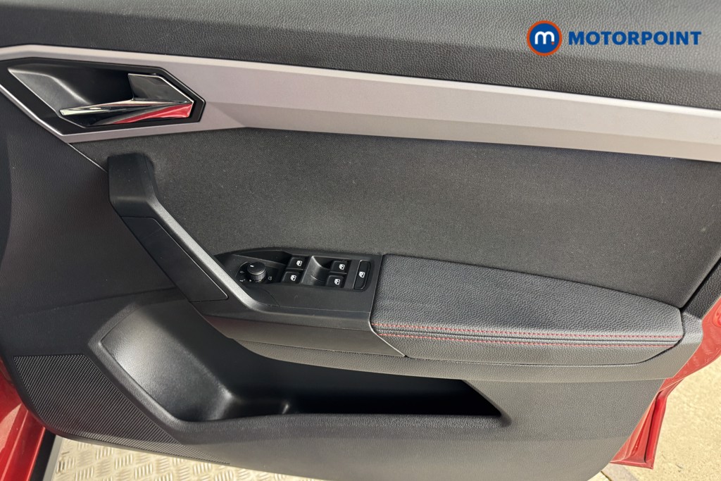 Seat Arona FR Manual Petrol SUV - Stock Number (1540920) - 16th supplementary image