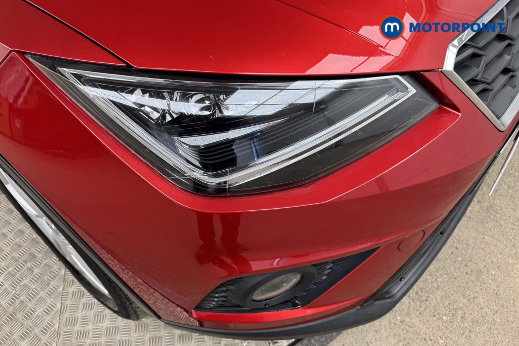 Seat Arona FR Manual Petrol SUV - Stock Number (1540920) - 18th supplementary image
