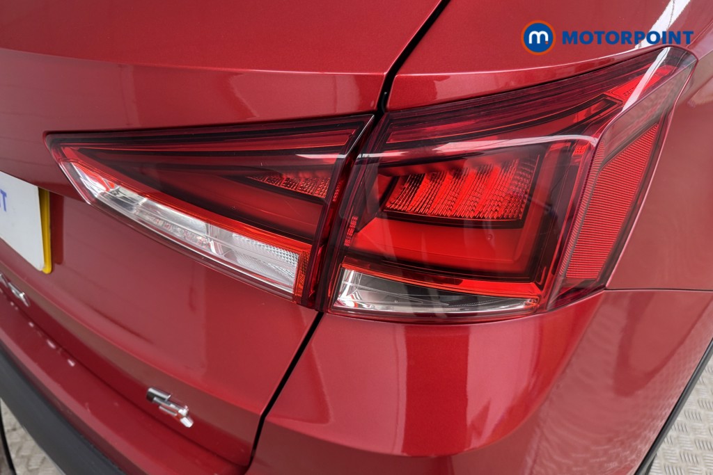 Seat Arona FR Manual Petrol SUV - Stock Number (1540920) - 19th supplementary image