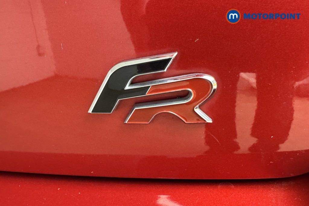 Seat Arona FR Manual Petrol SUV - Stock Number (1540920) - 20th supplementary image