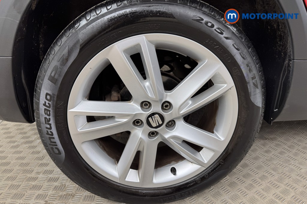 Seat Arona FR Manual Petrol SUV - Stock Number (1540920) - 23rd supplementary image