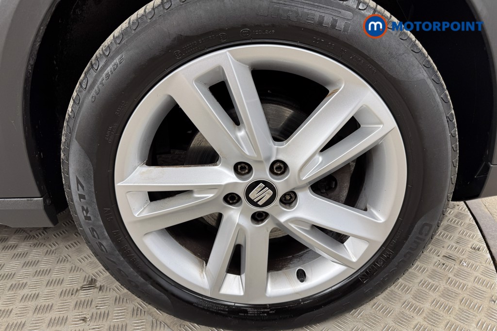 Seat Arona FR Manual Petrol SUV - Stock Number (1540920) - 24th supplementary image