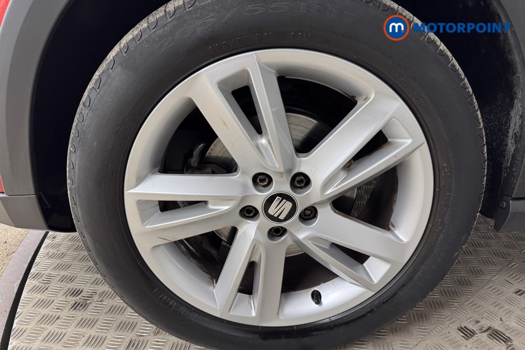 Seat Arona FR Manual Petrol SUV - Stock Number (1540920) - 25th supplementary image