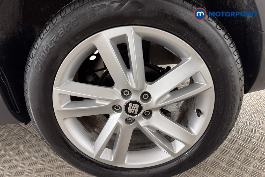 Seat Arona FR Manual Petrol SUV - Stock Number (1540920) - 26th supplementary image