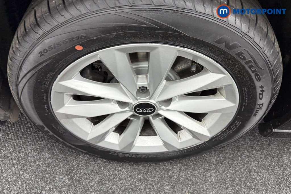 Audi A3 Technik Manual Petrol Hatchback - Stock Number (1541062) - 26th supplementary image