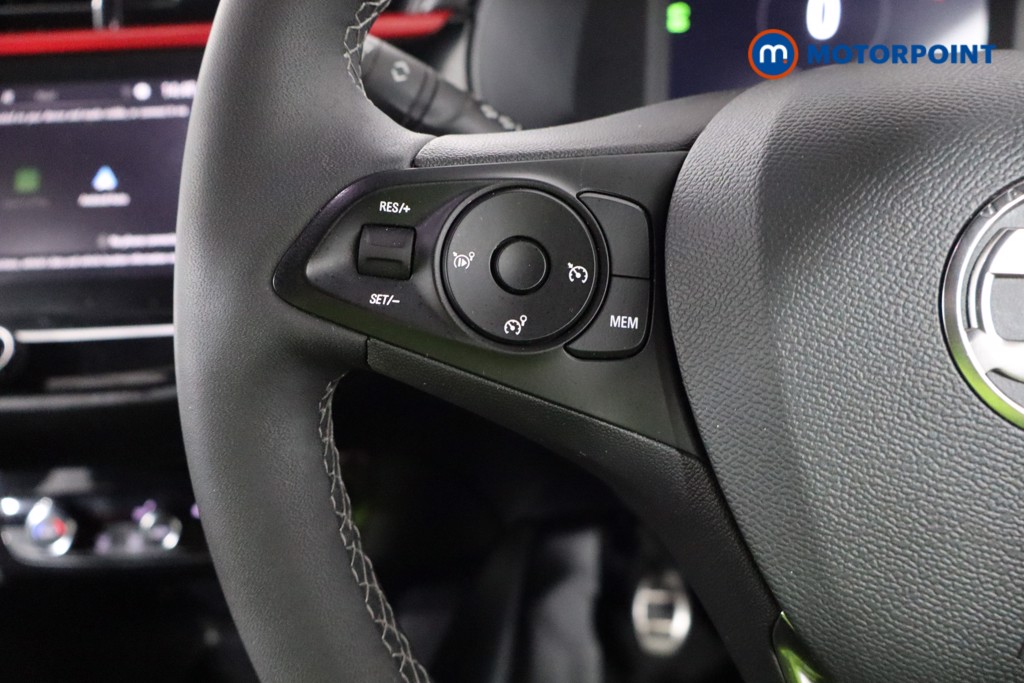 Vauxhall Corsa GS Manual Petrol Hatchback - Stock Number (1541078) - 7th supplementary image