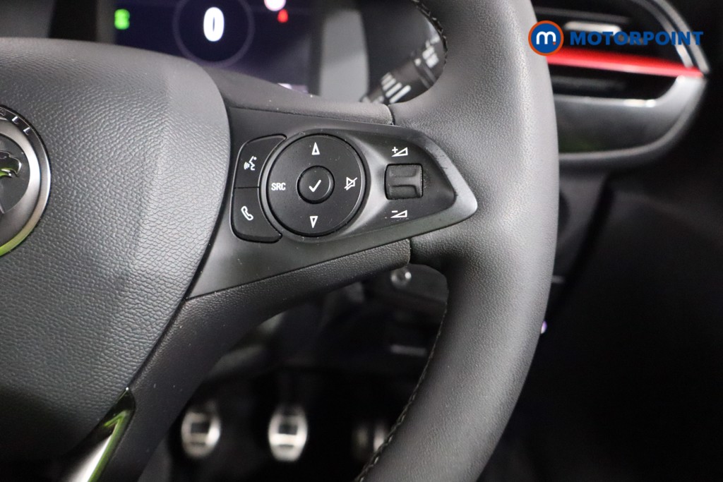 Vauxhall Corsa GS Manual Petrol Hatchback - Stock Number (1541078) - 8th supplementary image
