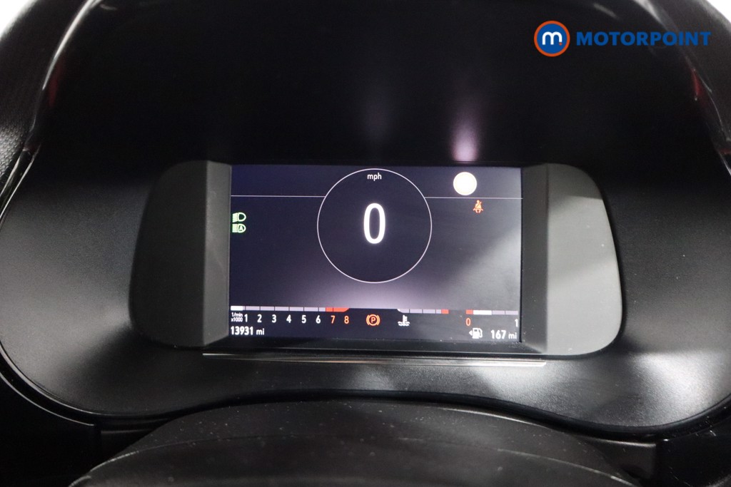 Vauxhall Corsa GS Manual Petrol Hatchback - Stock Number (1541078) - 13th supplementary image