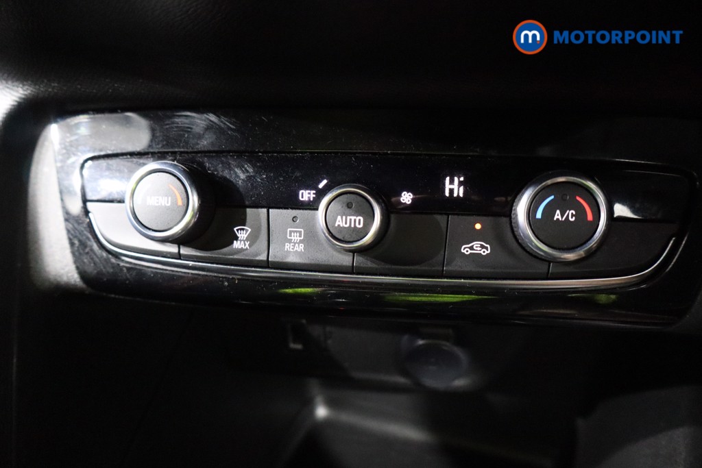 Vauxhall Corsa GS Manual Petrol Hatchback - Stock Number (1541078) - 15th supplementary image