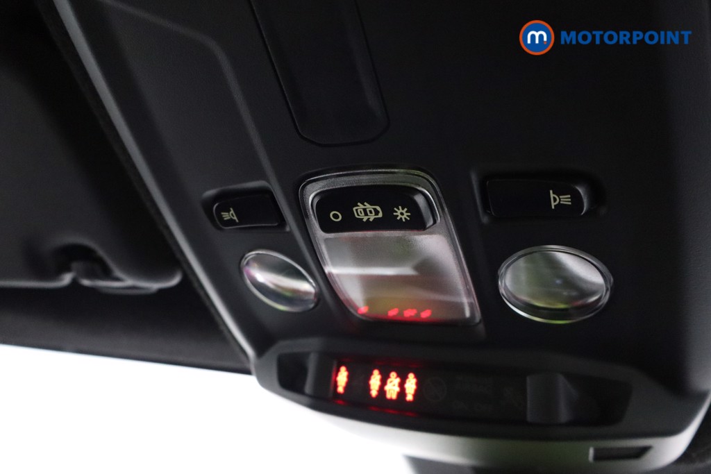 Vauxhall Corsa GS Manual Petrol Hatchback - Stock Number (1541078) - 19th supplementary image