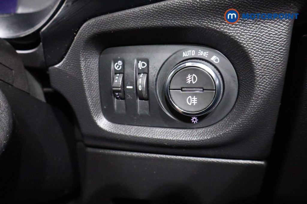 Vauxhall Corsa GS Manual Petrol Hatchback - Stock Number (1541078) - 20th supplementary image
