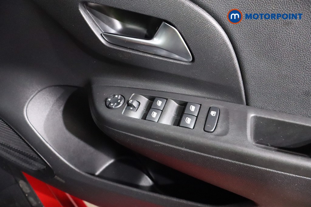 Vauxhall Corsa GS Manual Petrol Hatchback - Stock Number (1541078) - 21st supplementary image