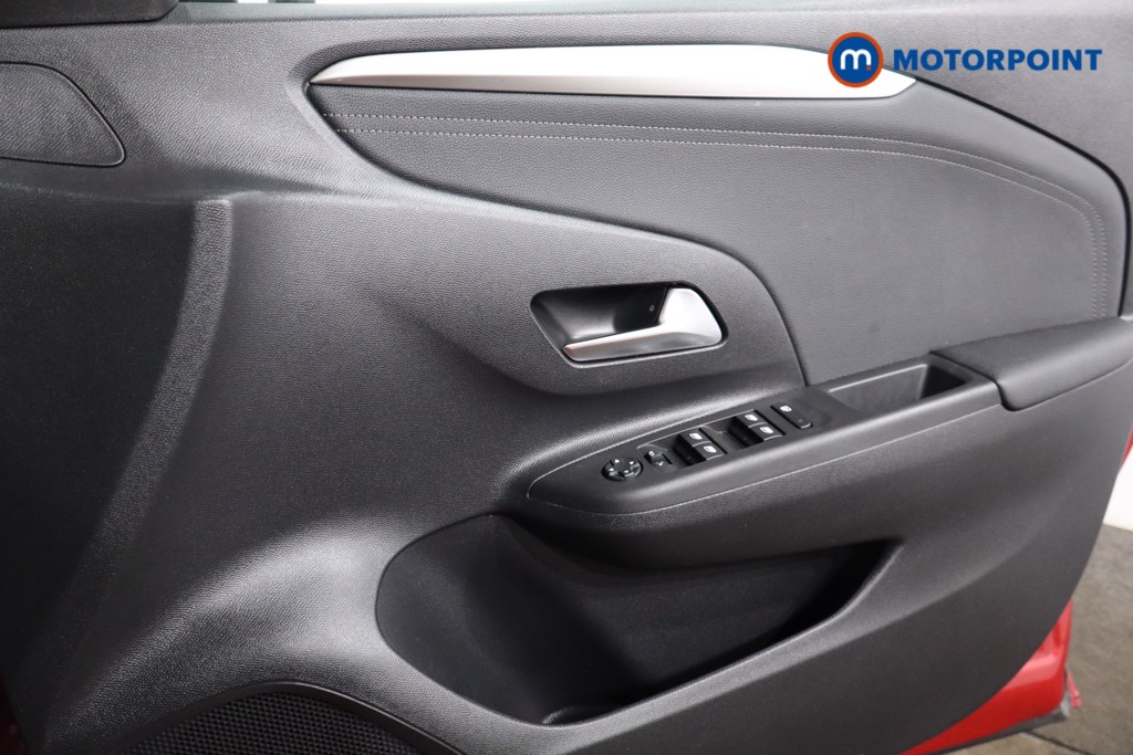 Vauxhall Corsa GS Manual Petrol Hatchback - Stock Number (1541078) - 22nd supplementary image
