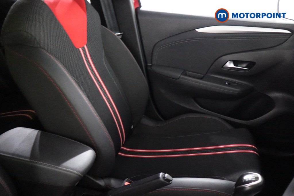 Vauxhall Corsa GS Manual Petrol Hatchback - Stock Number (1541078) - 23rd supplementary image