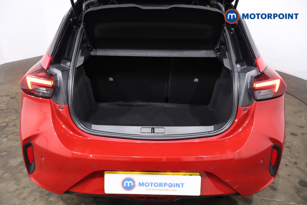 Vauxhall Corsa GS Manual Petrol Hatchback - Stock Number (1541078) - 29th supplementary image