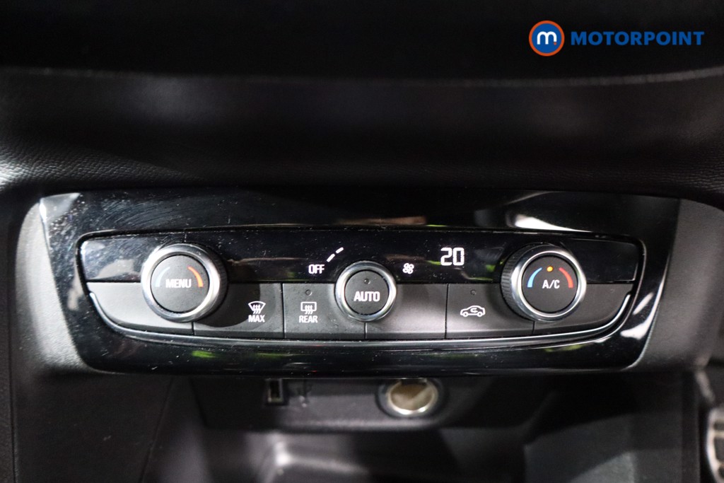 Vauxhall Corsa GS Manual Petrol Hatchback - Stock Number (1541117) - 15th supplementary image