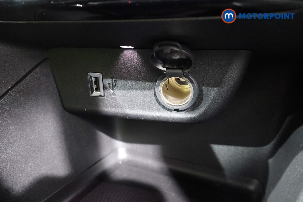 Vauxhall Corsa GS Manual Petrol Hatchback - Stock Number (1541117) - 16th supplementary image