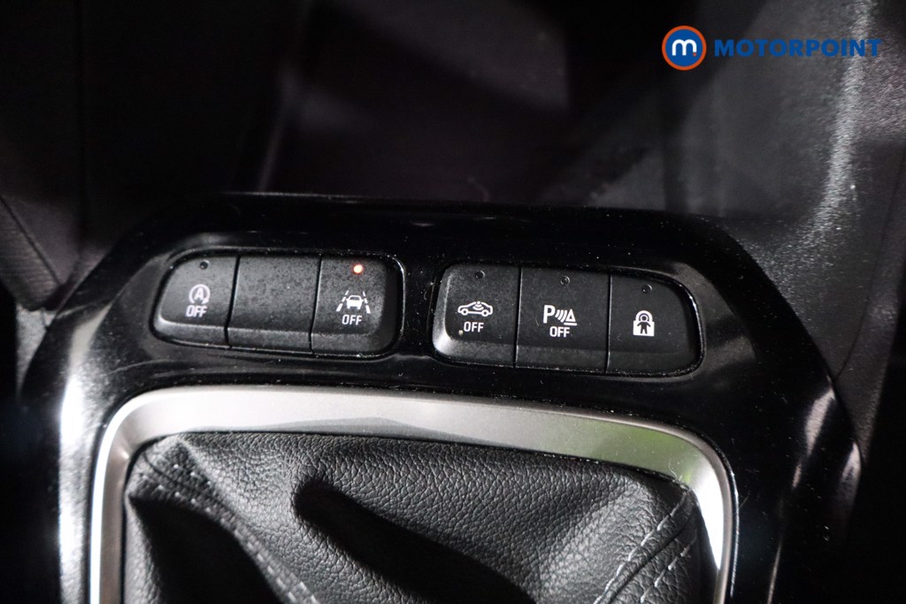 Vauxhall Corsa GS Manual Petrol Hatchback - Stock Number (1541117) - 17th supplementary image